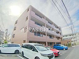 パレスサントピアV