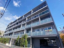 大田区西六郷４丁目