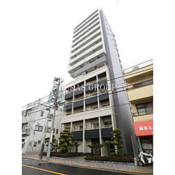 レビスタ白金高輪 603