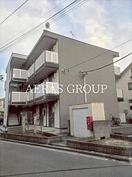 レオパレスＷＡＫＯ 3