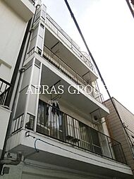 ダイヤモンドレジデンス雷門