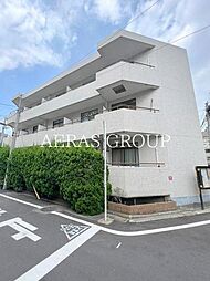 シティハウス早稲田
