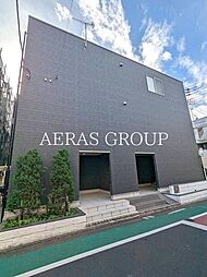 リブリ・三軒茶屋