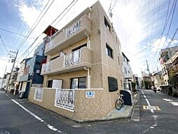 品川区西大井１丁目