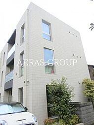 アモーレ学芸大学