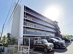日野市万願寺６丁目