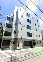 品川区二葉１丁目