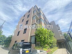 プラージュ御崎