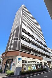 パークアクシス千葉新町