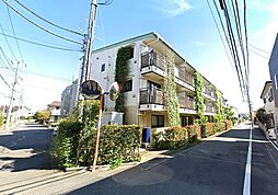 テラス上布田(テラスカミフダ) 305