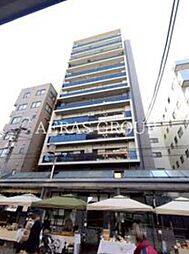 ライオンズフォーシア清澄白河