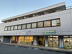 ガーデンビュー石神Ｄ 3F