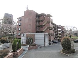 ベルドミール鶴川 105