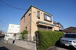 府中市本宿町３丁目