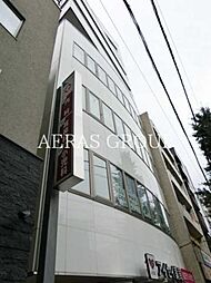 ユニバーサルスクエア新中野