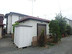 貸家グラース 1