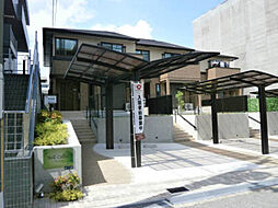 吹田市五月が丘南の一戸建て