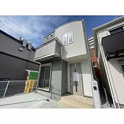 中野島6丁目戸建11号棟