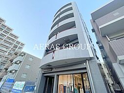 ローリエ仲町台