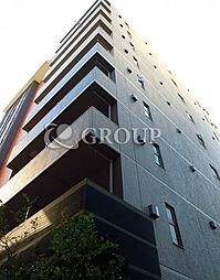 パークウェル浜松町