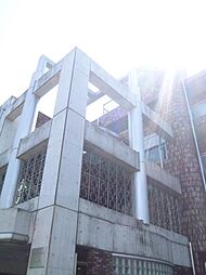 レジデンス岸和田 204