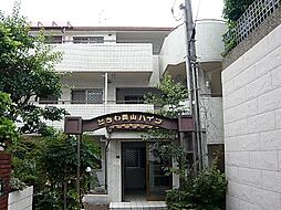 ときわ西山ハイツ