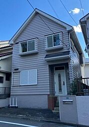 落合戸建 1