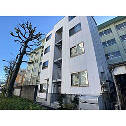 ＴＨＥ ＣＩＴＹ 中村橋