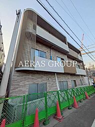 サウンドプルーフステージ桜新町