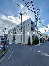 サクラコーポレートハウス