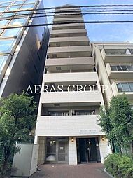 港区元赤坂１丁目