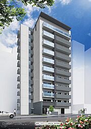 ルガールボニート新神戸 203