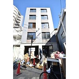 グローリオシェルト駒込西ケ原