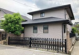 春日部市中央2丁目戸建