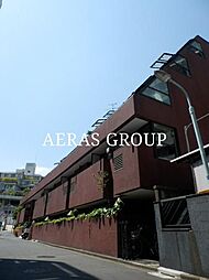 ライオンズマンション六本木