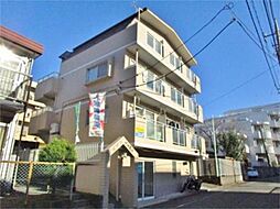 メゾンイースト 401