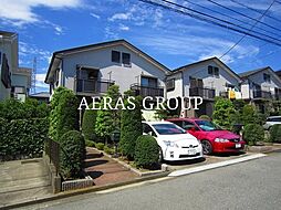 テラス・フレンドリーA