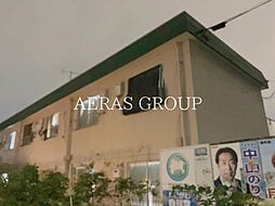 グリーンヒル西高根