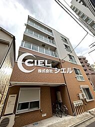 ｂ CASA Otakebashi Ave.