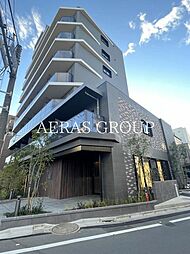 バウスフラッツ高円寺