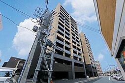 ラクレイス香椎駅前 1107