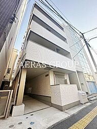 ラフィネ横浜