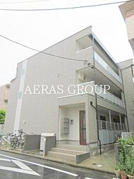 リブリ・エム・クレスト