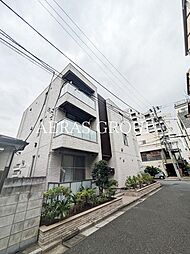 スカイパレス東中野Ｃ棟