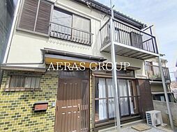 狭山市富士見2丁目戸建