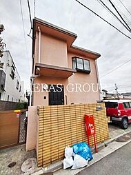中野区鷺宮１丁目