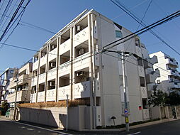 八王子市千人町４丁目