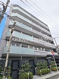 ガリシア中野富士見町