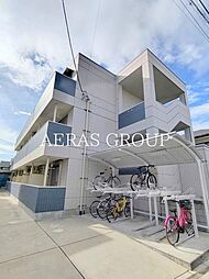 コーラルリーフ