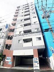 横浜市西区浜松町